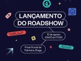 Lançamento do Roadshow 2023